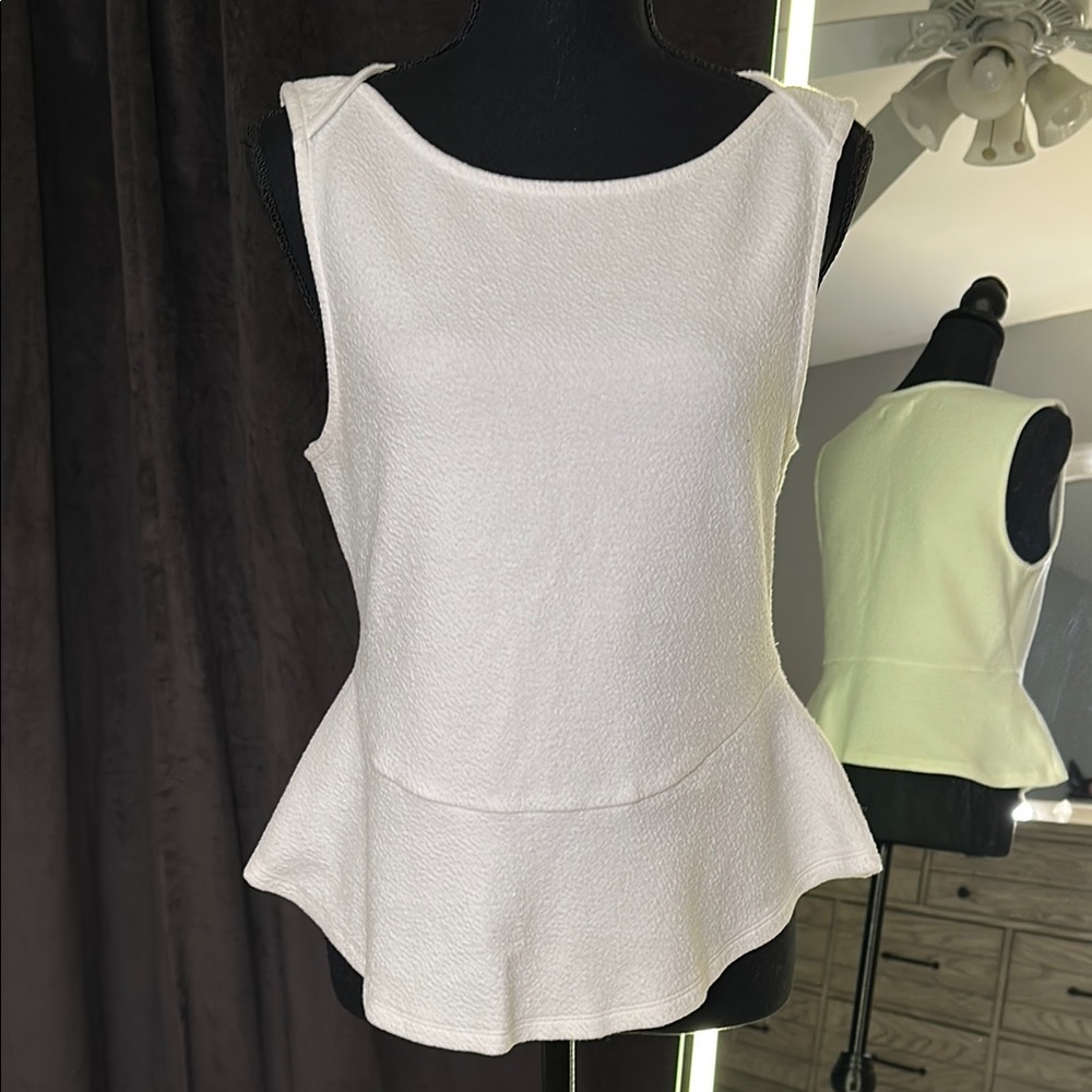 Maeve by Anthropologie Blouse